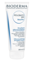 BIODERMA Atoderm PP Baume geschmeidigmachend.Bals.