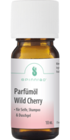 PARFÜMÖL wild cherry