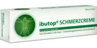 IBUTOP Schmerzcreme