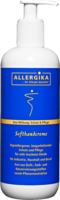 ALLERGIKA Softhandcreme Spenderflasche