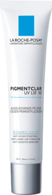 ROCHE-POSAY Pigmentclar ausgleichende Pflege Creme