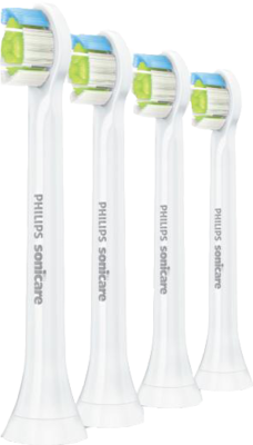 SONICARE DiamondClean mini kompakte Bürstenköpfe