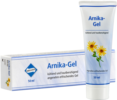 ARNIKA GEL