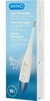 ALVITA digitales Fieberthermometer