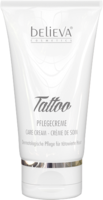 BELIEVA Tattoo Pflegecreme