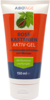 ROSSKASTANIEN AKTIV Gel