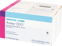 ARTELAC EDO 3,2 mg/ml Augentropfen