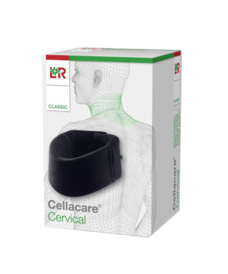 CELLACARE Cervical Classic Cervicalst.11 cm Gr.3