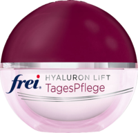 FREI ÖL Anti-Age Hyaluron Lift TagesPflege