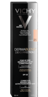 VICHY DERMABLEND 3D Make-up 25