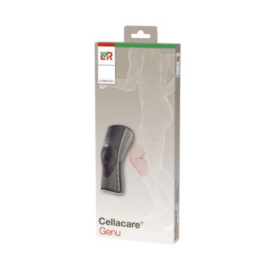 CELLACARE Genu Comfort Kniebandage Gr.6