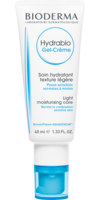 BIODERMA Hydrabio Gel-Creme