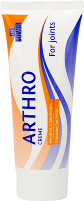 ICE POWER Arthro Creme