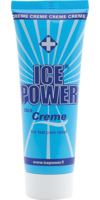 ICE POWER Cold Creme