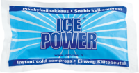 ICE POWER Instant Cold-Pack