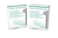 PRONTOSAN Debridement Pad