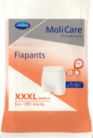 MOLICARE Premium Fixpants long leg Gr.XXXL