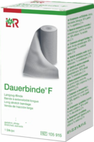 DAUERBINDE fein 10 cmx7 m