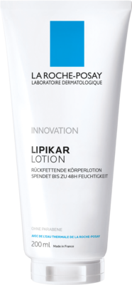 ROCHE-POSAY Lipikar Lotion