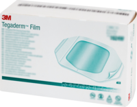 TEGADERM 3M Film 6x7 cm 1624W