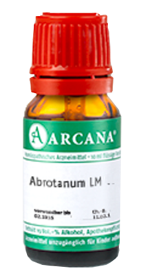 ABROTANUM LM 36 Dilution