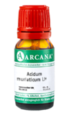 ACIDUM MURIATICUM LM 19 Dilution