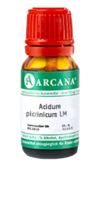 ACIDUM PICRINICUM LM 28 Dilution