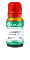 ANTIMONIUM JODATUM LM 3 Dilution