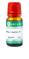 AQUA MARINA LM 2 Dilution