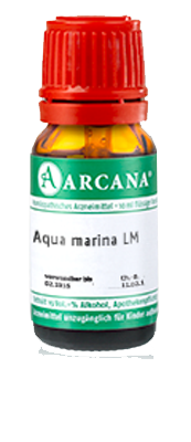 AQUA MARINA LM 29 Dilution