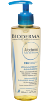 BIODERMA Atoderm Huile de Douche