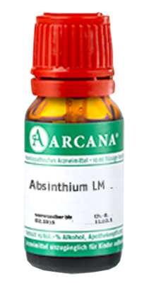 ABSINTHIUM LM 8 Dilution