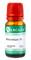 ABSINTHIUM LM 27 Dilution