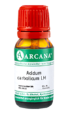 ACIDUM CARBOLICUM LM 11 Dilution