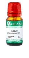 ACIDUM CHROMICUM LM 2 Dilution