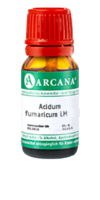 ACIDUM FUMARICUM LM 9 Dilution