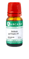 ACIDUM GALLICUM LM 1 Dilution