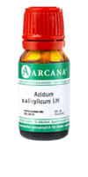 ACIDUM SALICYLICUM LM 29 Dilution