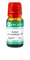 ACIDUM SARCOLACTICUM LM 11 Dilution