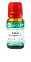 ACIDUM SULFUROSUM LM 30 Dilution