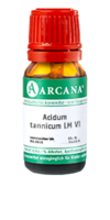 ACIDUM TANNICUM LM 6 Dilution