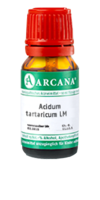 ACIDUM TARTARICUM LM 15 Dilution