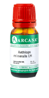 AETHIOPS MINERALIS LM 120 Dilution