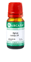 AGNUS CASTUS LM 13 Dilution