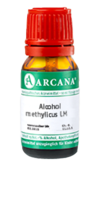 ALCOHOL METHYLICUS LM 21 Dilution