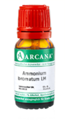 AMMONIUM BROMATUM LM 2 Dilution