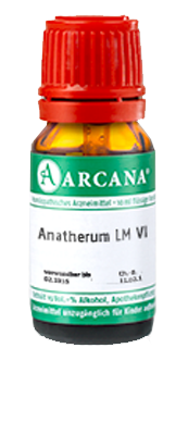 ANATHERUM LM 6 Dilution