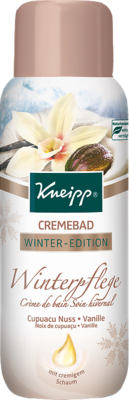 KNEIPP Cremebad Winterpflege