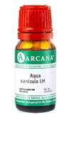 AQUA SANICULA LM 2 Dilution