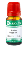 ARCTIUM lappa LM 12 Dilution